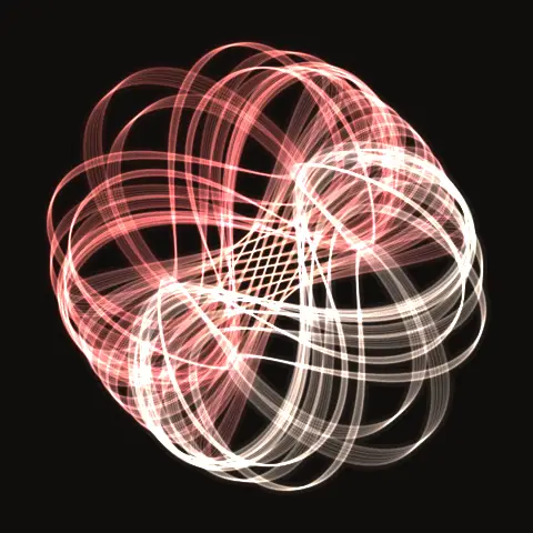 BH-1252, a periodic three-body orbit