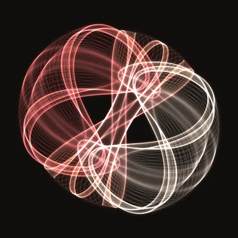 BH-818, an example of the New Broucke-region orbits family