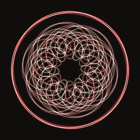 BHH satellite R4 7/6, a periodic three-body orbit