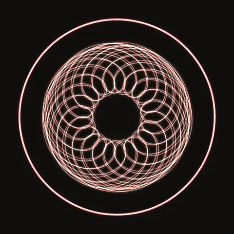 BHH satellite R7 8/3, a periodic three-body orbit