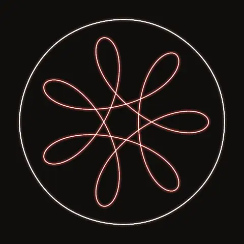 Broucke A8, a periodic three-body orbit