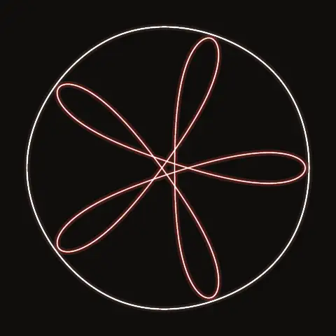 Broucke A9, a periodic three-body orbit