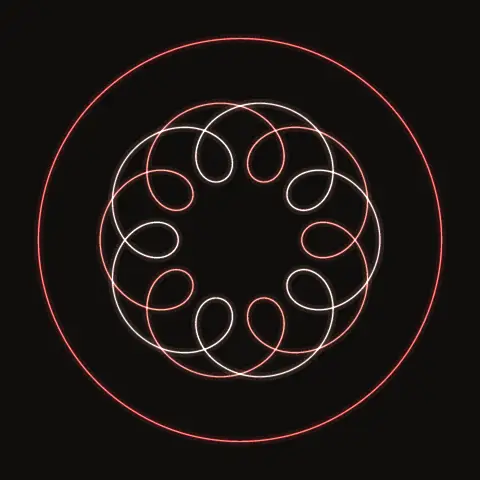 Broucke R5, a periodic three-body orbit