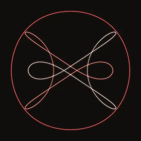 Broucke–Boggs S4, a periodic three-body orbit