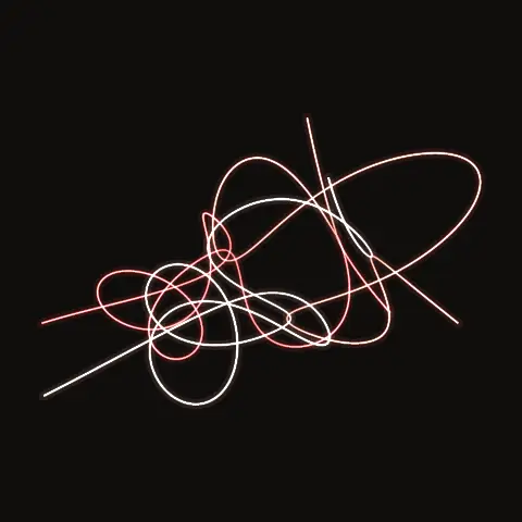 Free-fall F10, a periodic three-body orbit