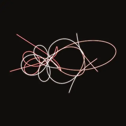 Free-fall F12, a periodic three-body orbit