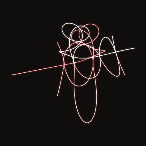 Free-fall F12, a periodic three-body orbit