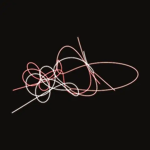 Free-fall F13, a periodic three-body orbit