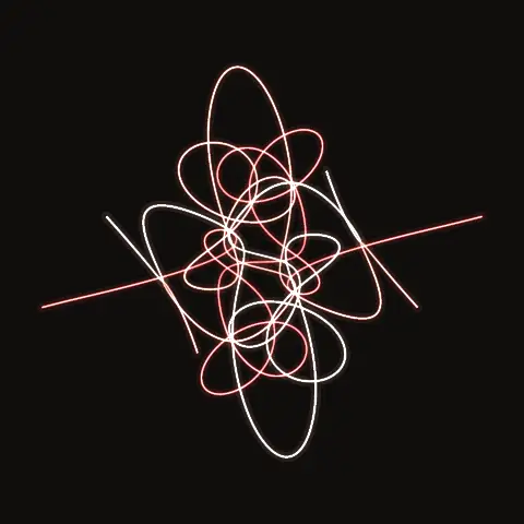 Free-fall F15, a periodic three-body orbit