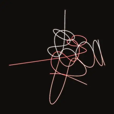 Free-fall F16, a periodic three-body orbit