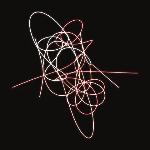 Free-fall F17, a periodic three-body orbit