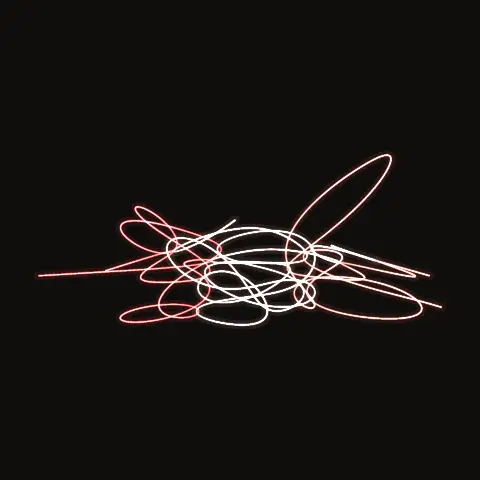 Free-fall F21, a periodic three-body orbit