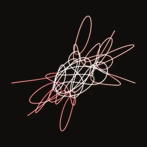 Free-fall F22, a periodic three-body orbit
