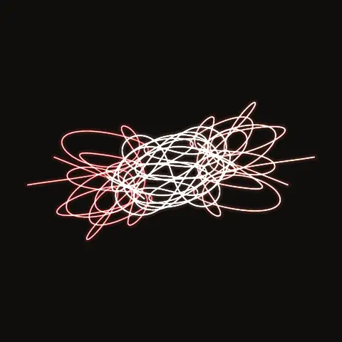 Free-fall F27, a periodic three-body orbit