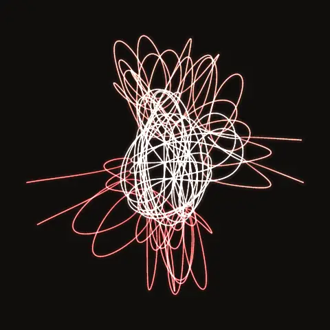 Free-fall F29, a periodic three-body orbit