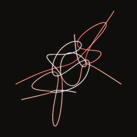 Free-fall F3, a periodic three-body orbit