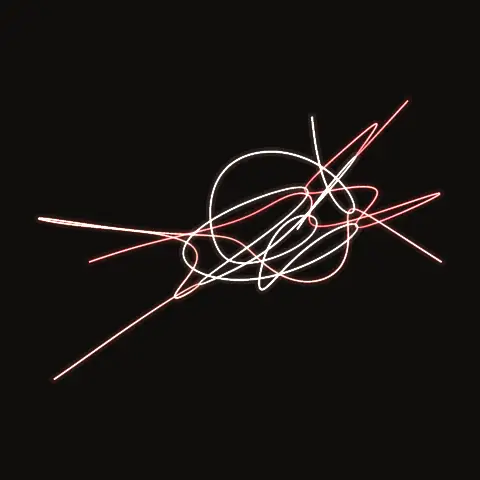 Free-fall F32, a periodic three-body orbit