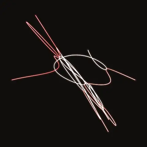 Free-fall F50, a periodic three-body orbit