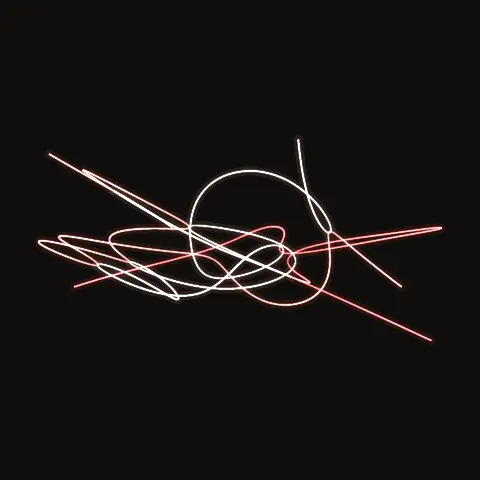 Free-fall F51, a periodic three-body orbit