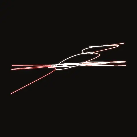 Free-fall F56, a periodic three-body orbit