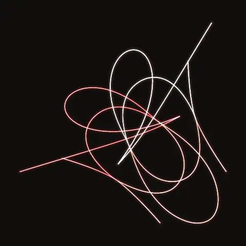 Free-fall F6, a periodic three-body orbit