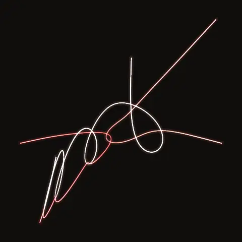Free-fall F11, a periodic three-body orbit