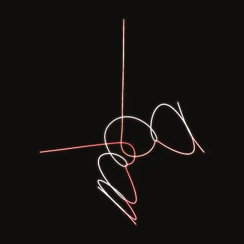 Free-fall F12, a periodic three-body orbit
