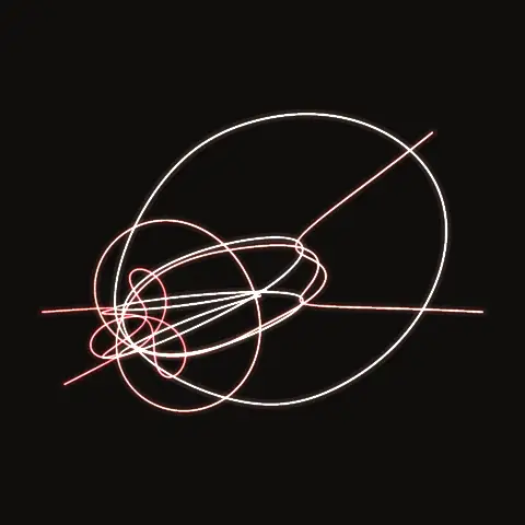 Free-fall F14, a periodic three-body orbit