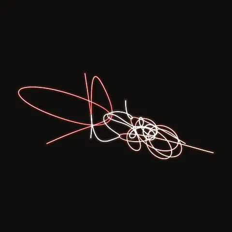 Free-fall F15, a periodic three-body orbit