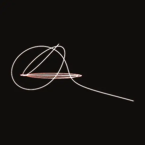 Free-fall F15, a periodic three-body orbit