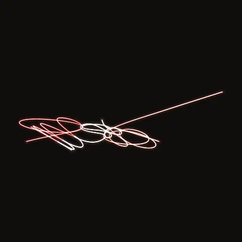 Free-fall F17, a periodic three-body orbit