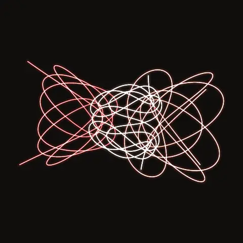 Free-fall F19, a periodic three-body orbit