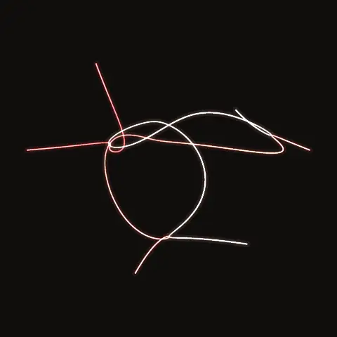 Free-fall F2, a periodic three-body orbit
