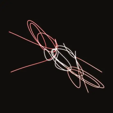 Free-fall F21, a periodic three-body orbit