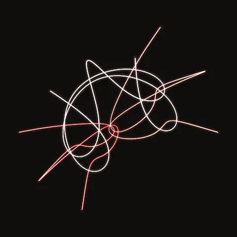 Free-fall F21, a periodic three-body orbit