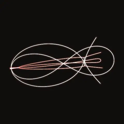 Free-fall F22, a periodic three-body orbit