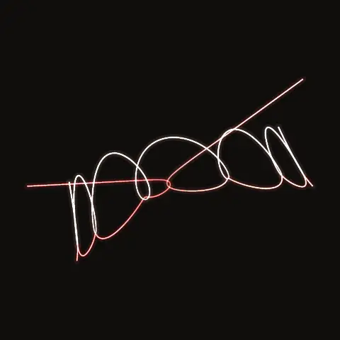 Free-fall F24, a periodic three-body orbit