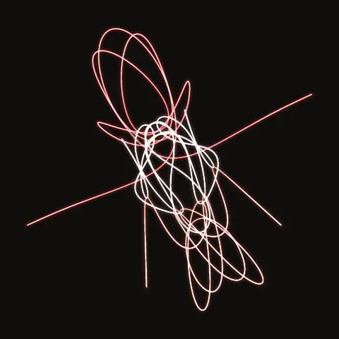 Free-fall F27, a periodic three-body orbit