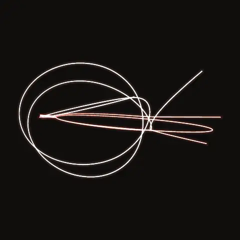 Free-fall F27, a periodic three-body orbit