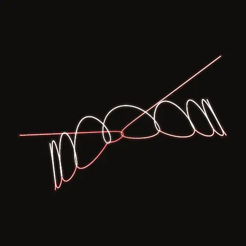 Free-fall F27, a periodic three-body orbit