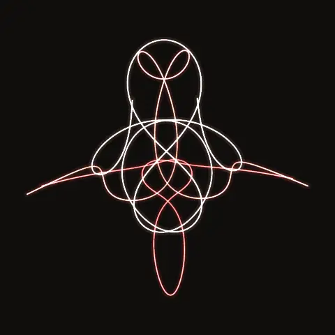 Free-fall F27, a periodic three-body orbit
