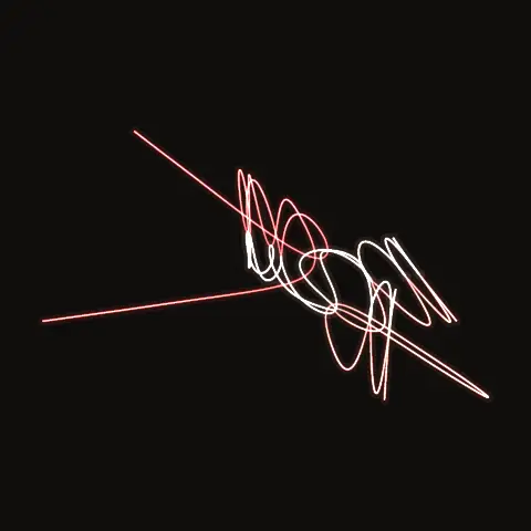 Free-fall F28, a periodic three-body orbit