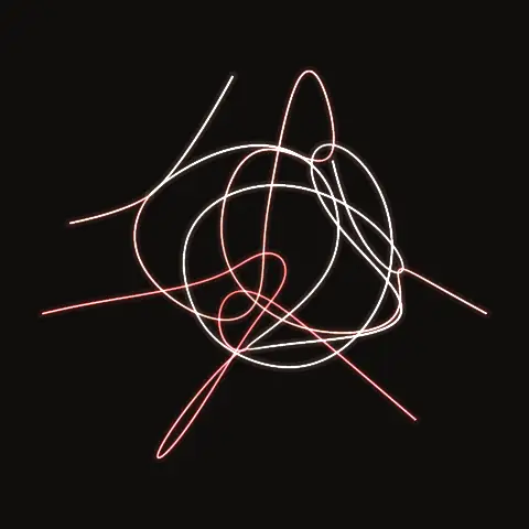 Free-fall F28, a periodic three-body orbit