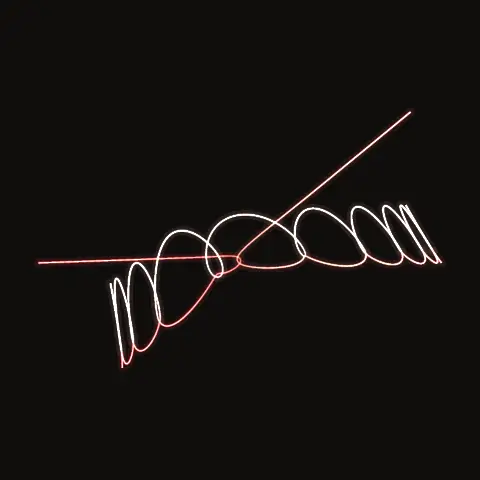 Free-fall F29, a periodic three-body orbit