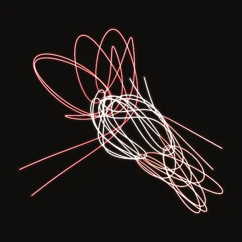 Free-fall F30, a periodic three-body orbit