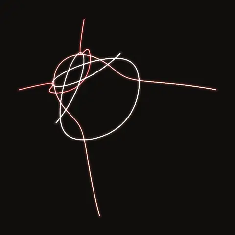 Free-fall F3, a periodic three-body orbit