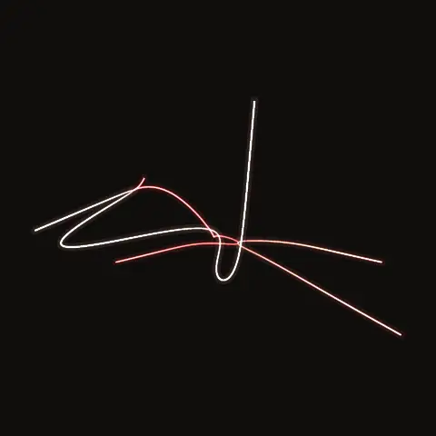 Free-fall F3, a periodic three-body orbit