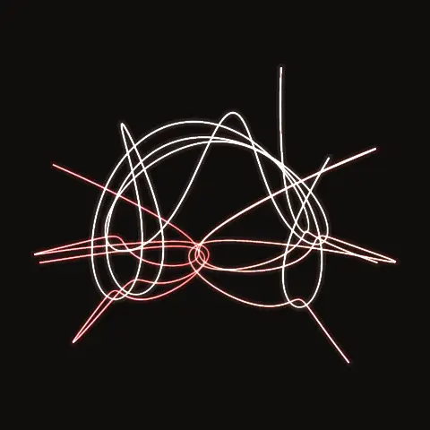Free-fall F31, a periodic three-body orbit