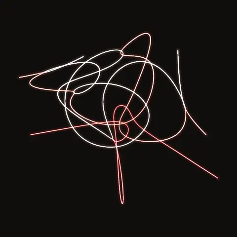 Free-fall F37, a periodic three-body orbit