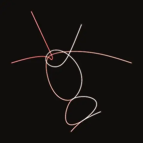 Free-fall F4, a periodic three-body orbit